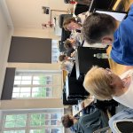 III Zajęcia Szkoły Międzypokoleniowej