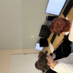 III Zajęcia Szkoły Międzypokoleniowej