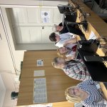 III Zajęcia Szkoły Międzypokoleniowej