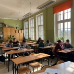 Przygotowania do Szkoły Międzypokoleniowej