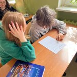 Przygotowania do Szkoły Międzypokoleniowej