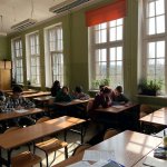 Przygotowania do Szkoły Międzypokoleniowej