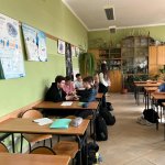 Przygotowania do Szkoły Międzypokoleniowej