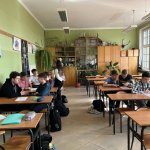 Przygotowania do Szkoły Międzypokoleniowej