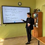 Przygotowania do Szkoły Międzypokoleniowej