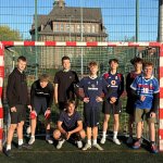 Szkolny Turniej piłki Nożnej 2025