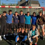 Szkolny Turniej piłki Nożnej 2025