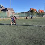 Szkolny Turniej piłki Nożnej 2025