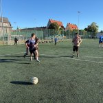 Szkolny Turniej piłki Nożnej 2025