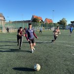 Szkolny Turniej piłki Nożnej 2025