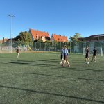 Szkolny Turniej piłki Nożnej 2025