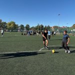 Szkolny Turniej piłki Nożnej 2025