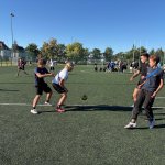 Szkolny Turniej piłki Nożnej 2025