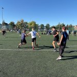 Szkolny Turniej piłki Nożnej 2025