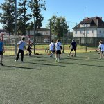 Szkolny Turniej piłki Nożnej 2025