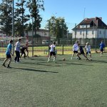 Szkolny Turniej piłki Nożnej 2025