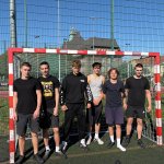 Szkolny Turniej piłki Nożnej 2025