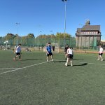 Szkolny Turniej piłki Nożnej 2025