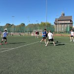 Szkolny Turniej piłki Nożnej 2025