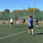 Szkolny Turniej piłki Nożnej 2025