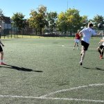 Szkolny Turniej piłki Nożnej 2025