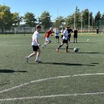 Szkolny Turniej piłki Nożnej 2025