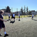 Szkolny Turniej piłki Nożnej 2025