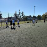 Szkolny Turniej piłki Nożnej 2025