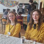 Fotorelacja z Tygodnia Dobrostanu Psychicznego