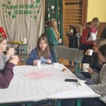 Fotorelacja z Tygodnia Dobrostanu Psychicznego