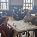 Fotorelacja z Tygodnia Dobrostanu Psychicznego