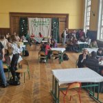 Fotorelacja z Tygodnia Dobrostanu Psychicznego