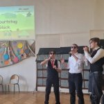 Fotorelacja z Tygodnia Dobrostanu Psychicznego