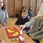 Fotorelacja z Tygodnia Dobrostanu Psychicznego