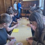 Fotorelacja z Tygodnia Dobrostanu Psychicznego