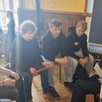 Fotorelacja z Tygodnia Dobrostanu Psychicznego