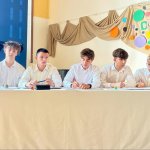 Fotorelacja z Tygodnia Dobrostanu Psychicznego