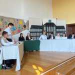 Fotorelacja z Tygodnia Dobrostanu Psychicznego