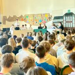 Fotorelacja z Tygodnia Dobrostanu Psychicznego