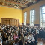 Fotorelacja z Tygodnia Dobrostanu Psychicznego