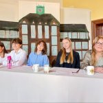 Fotorelacja z Tygodnia Dobrostanu Psychicznego