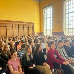 Fotorelacja z Tygodnia Dobrostanu Psychicznego