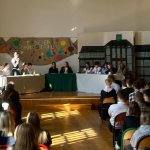 Fotorelacja z Tygodnia Dobrostanu Psychicznego