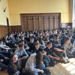 Fotorelacja z Tygodnia Dobrostanu Psychicznego