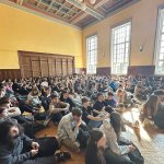 Fotorelacja z Tygodnia Dobrostanu Psychicznego