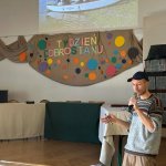 Fotorelacja z Tygodnia Dobrostanu Psychicznego