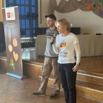 Fotorelacja z Tygodnia Dobrostanu Psychicznego