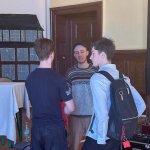 Fotorelacja z Tygodnia Dobrostanu Psychicznego