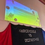 Fotorelacja z Tygodnia Dobrostanu Psychicznego