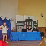 Fotorelacja z Tygodnia Dobrostanu Psychicznego